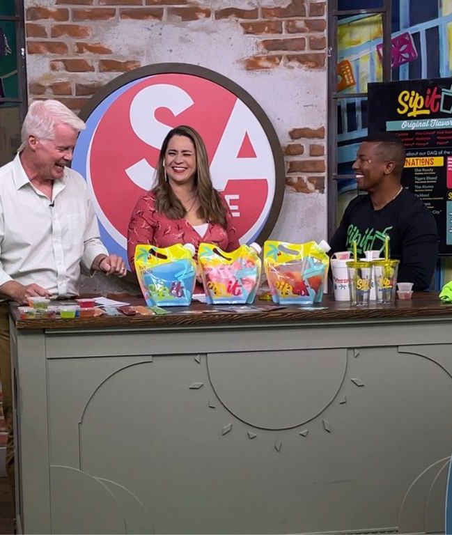 Andrew Barlowe media engagement